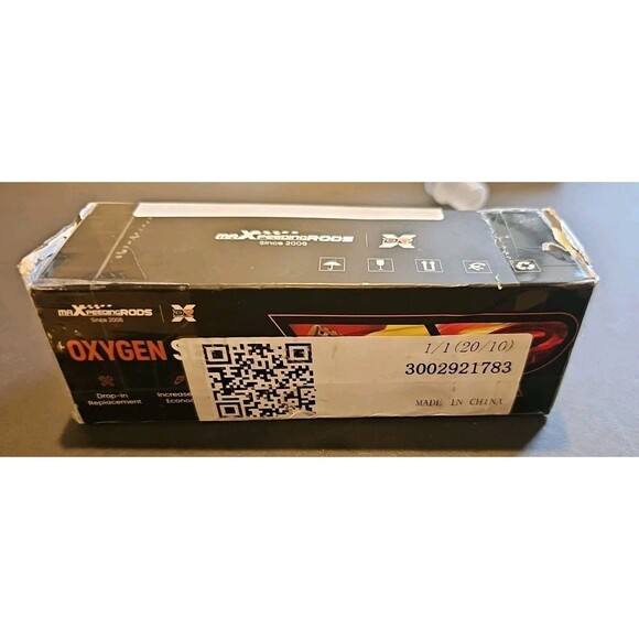 1PC Upstream Air Fuel Ratio Oxygen 02 Sensor For 2011-2013 INFINITI G37 M37 - Picture 8 of 9